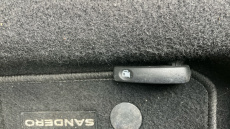 Dacia Sandero Stepway 1.0 TCe Prestige 5dr CVT Petrol Hatchback